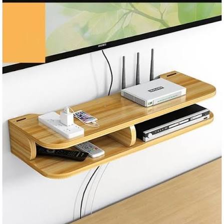 TV STAND DECORDER ASS
